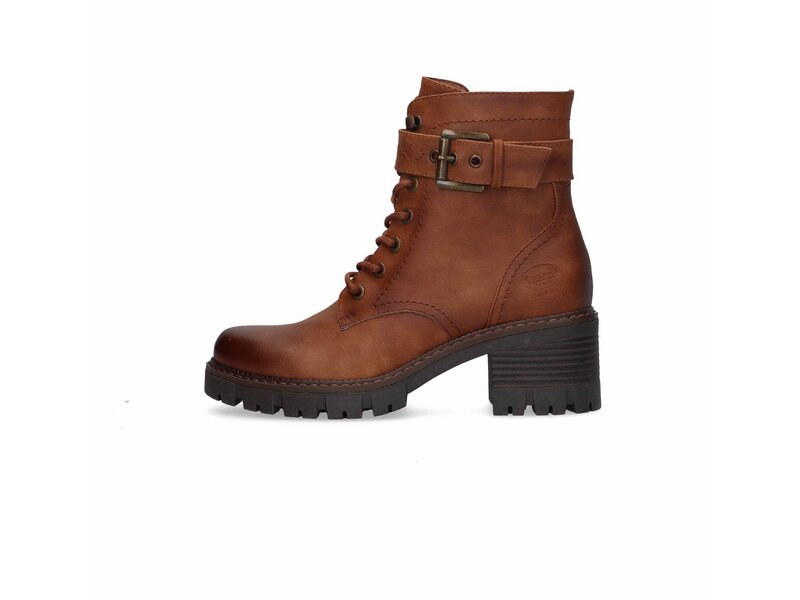 Dockers - Olexandra - Braun 