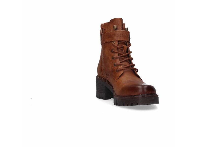 Dockers - Olexandra - Braun 
