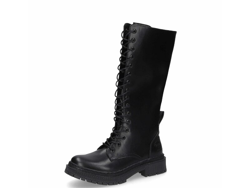 Dockers - Belinda - Schwarz 
