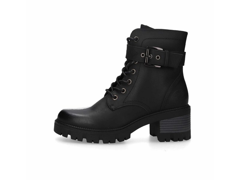Dockers - Olexandra - Schwarz 