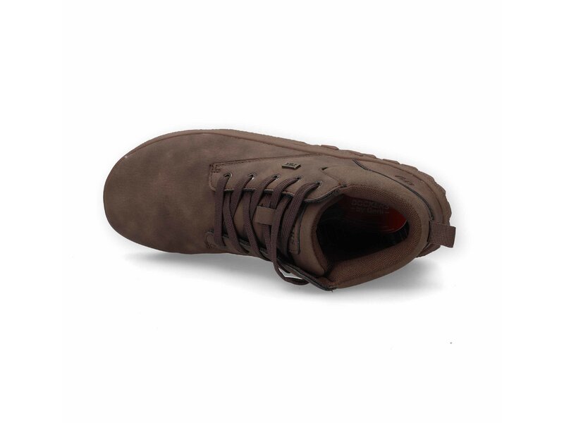 Dockers - Yukon - Braun 