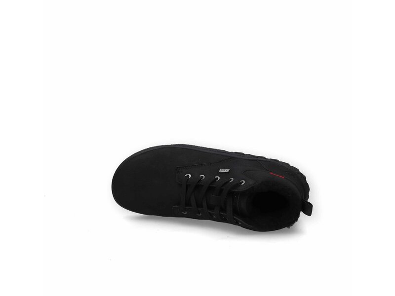 Dockers - Yukon - Schwarz 