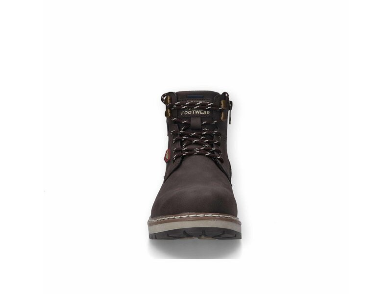 Dockers - Alf - Braun 