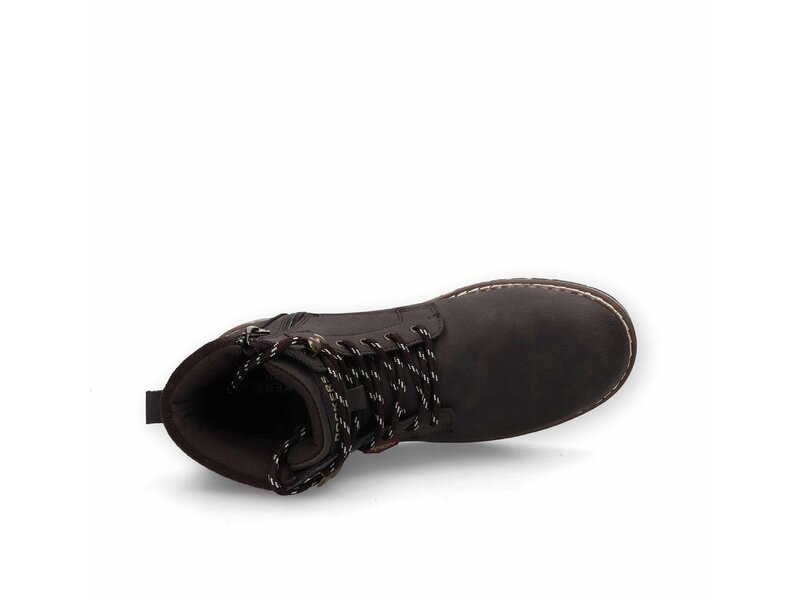 Dockers - Alf - Braun 