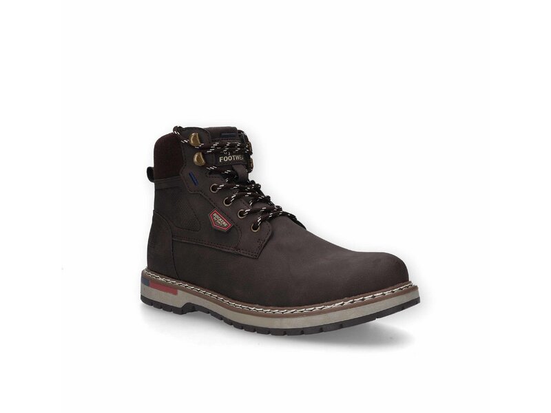 Dockers - Alf - Braun 