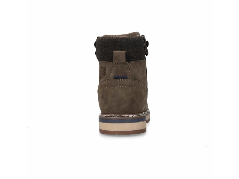 Dockers - Alf - Gr&uuml;n 
