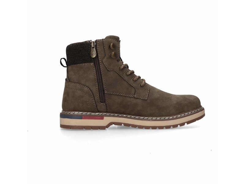 Dockers - Alf - Gr&uuml;n 