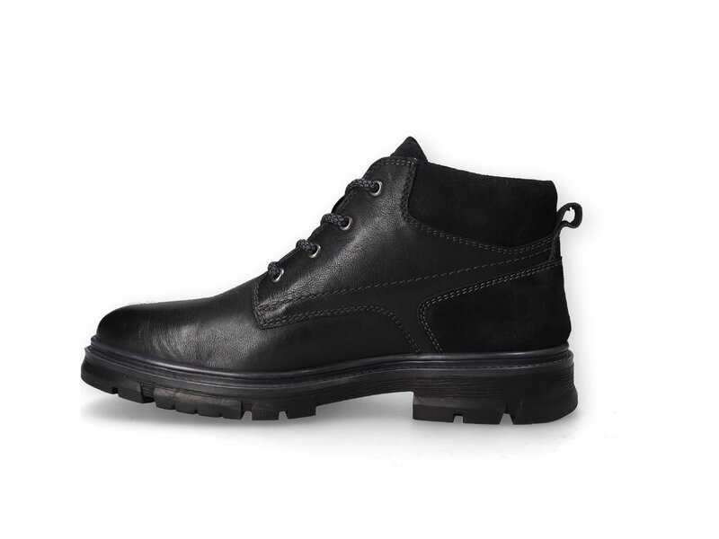 Dockers - Michael - Schwarz 