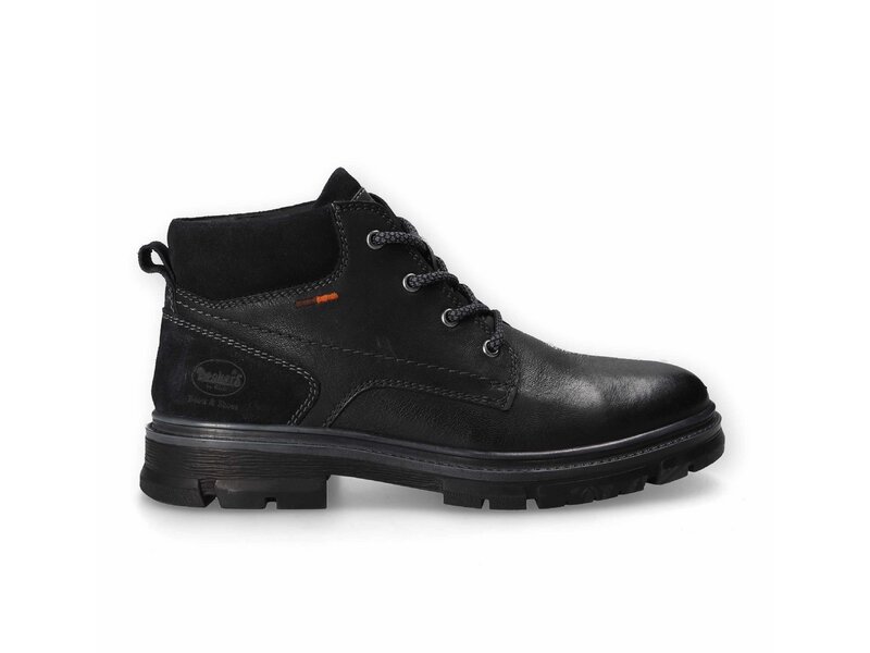 Dockers - Michael - Schwarz 