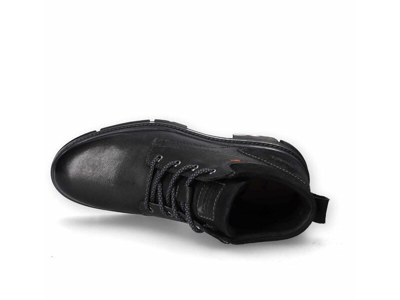 Dockers - Michael - Schwarz 