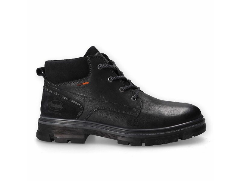 Dockers - Michael - Schwarz 