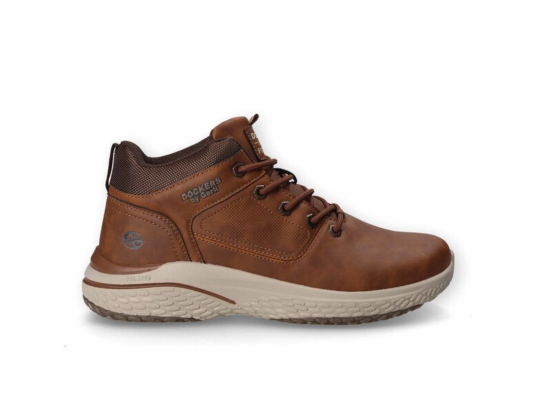 Dockers - Mirage - Braun 