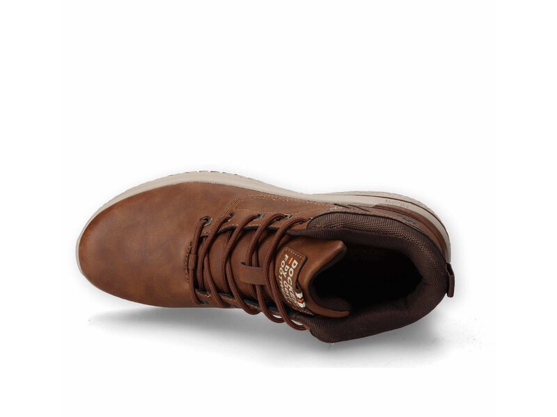 Dockers - Mirage - Braun 