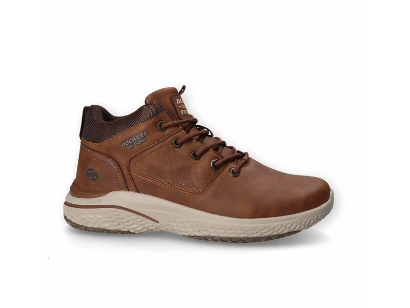 Dockers - Mirage - Braun 