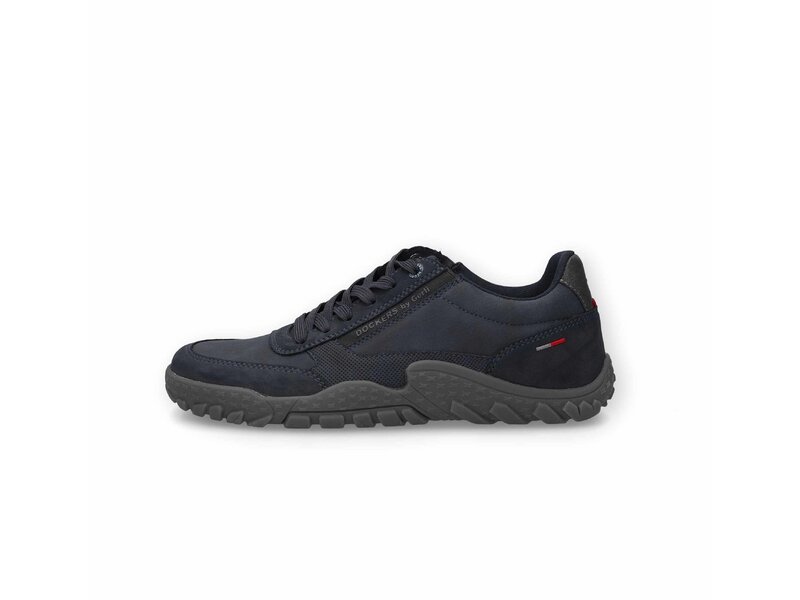 Dockers - Legend - Blau 