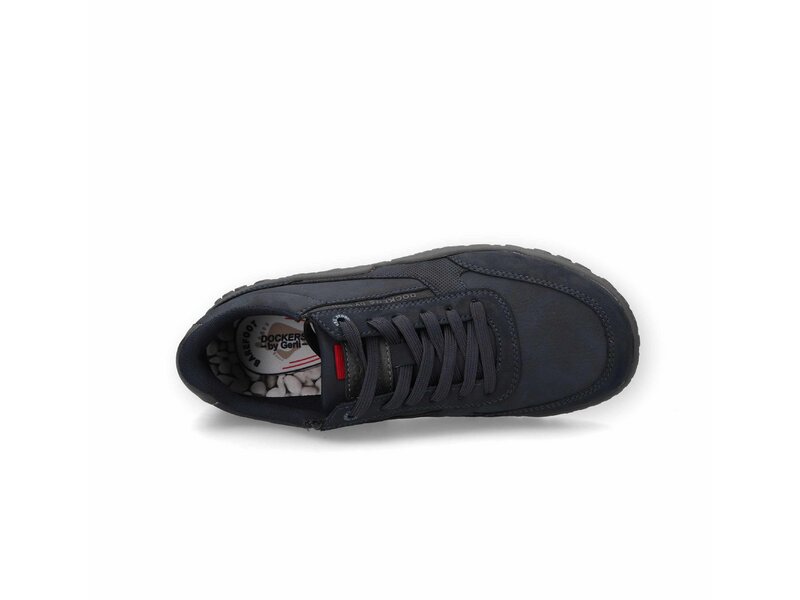 Dockers - Legend - Blau 