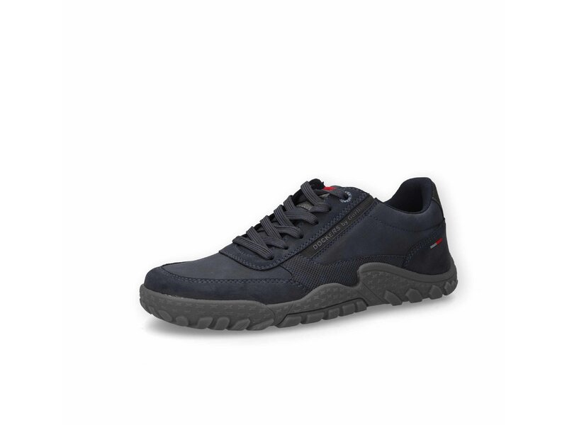 Dockers - Legend - Blau 