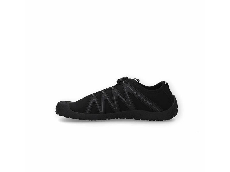 Dockers - Evolution - Schwarz 