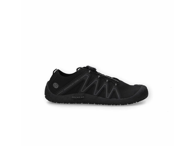 Dockers - Evolution - Schwarz 
