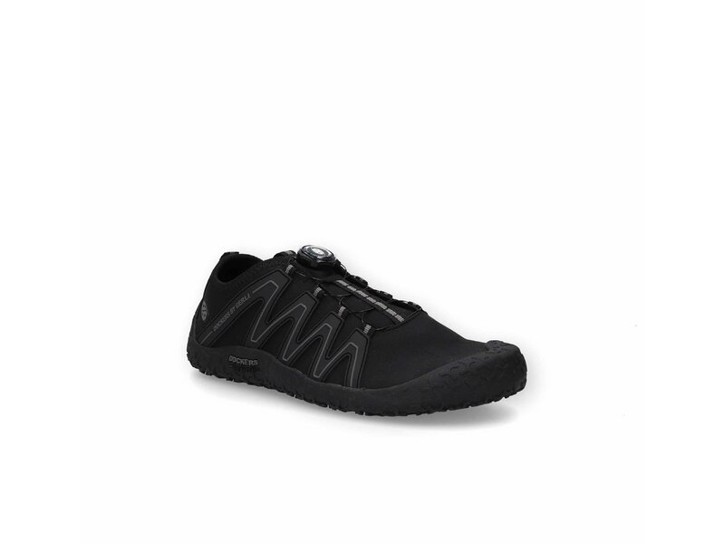 Dockers - Evolution - Schwarz 