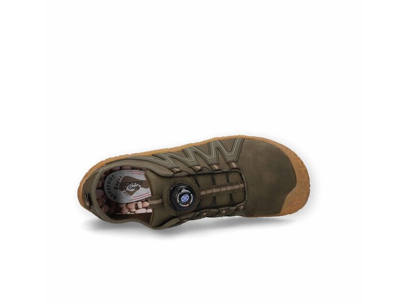 Dockers - Evolution - Gr&uuml;n 