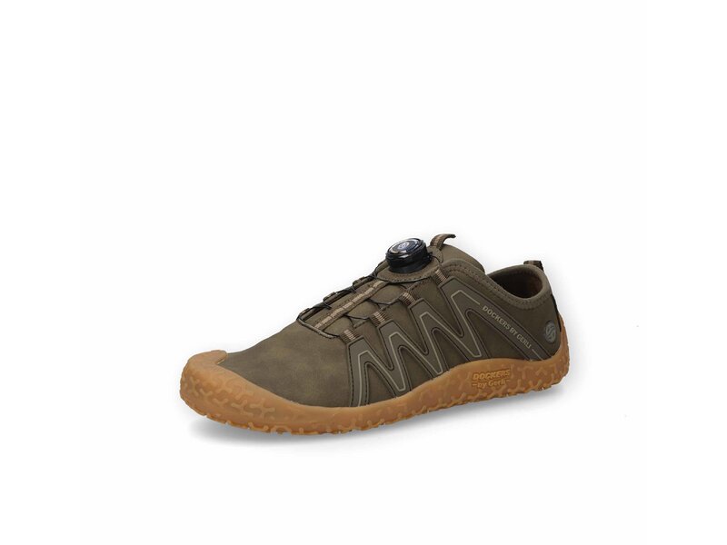 Dockers - Evolution - Gr&uuml;n 