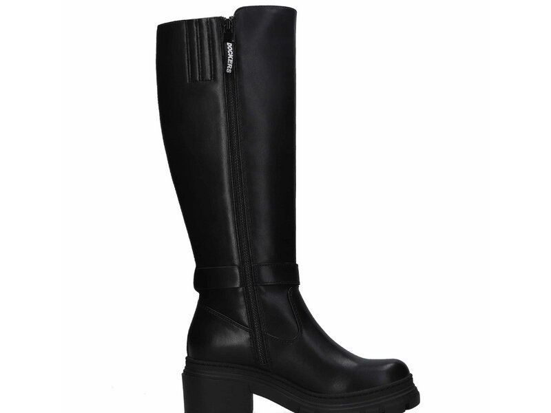 Dockers - Karla - Schwarz 
