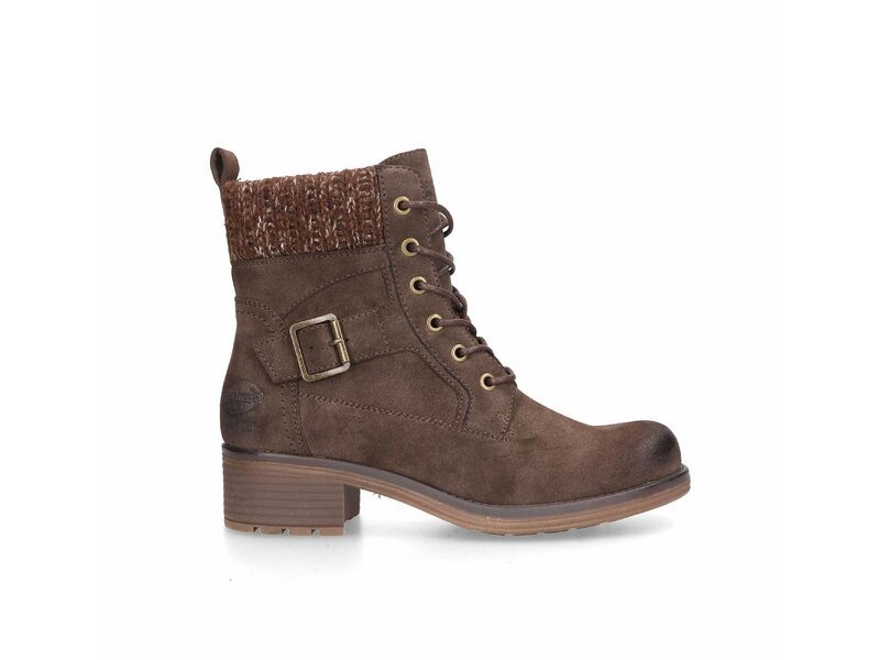 Dockers - Rania - Braun 