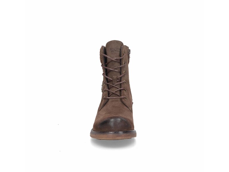 Dockers - Rania - Braun 