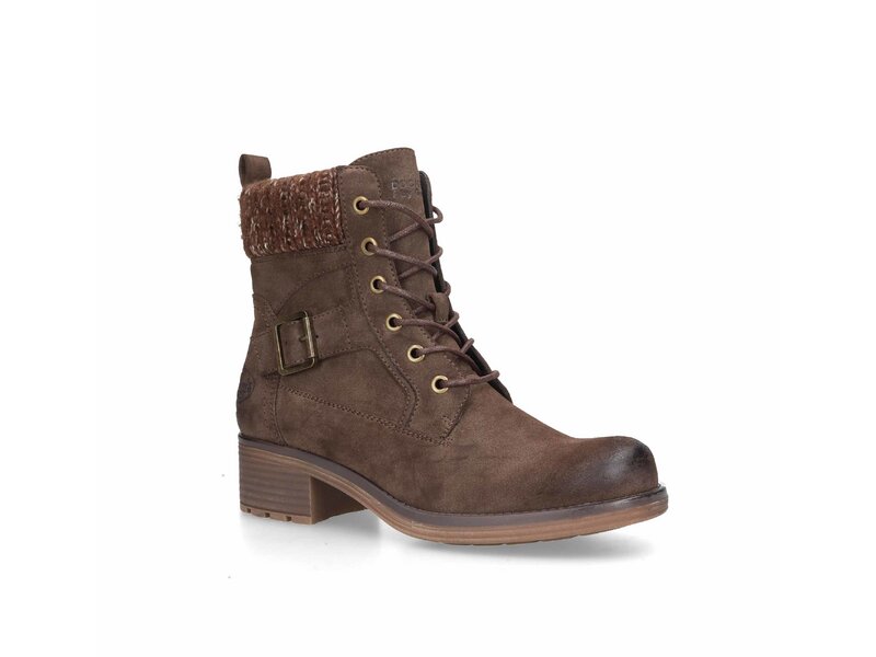 Dockers - Rania - Braun 