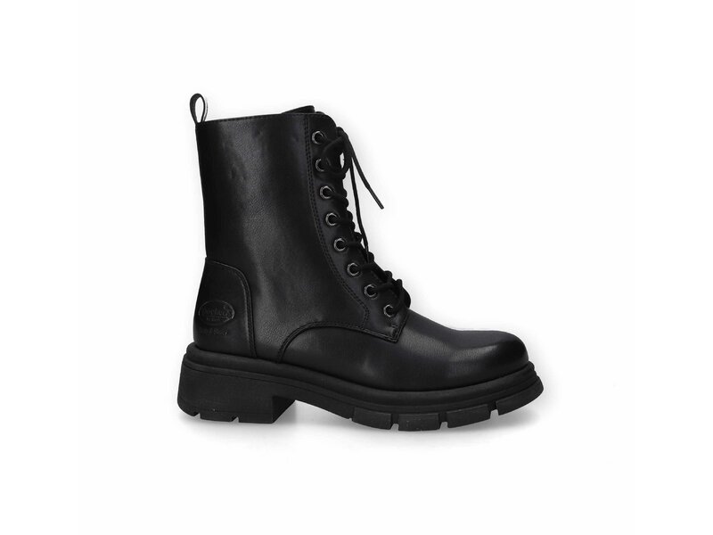Dockers - Jasmin - Schwarz 