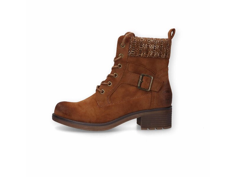 Dockers - Rania - Braun 