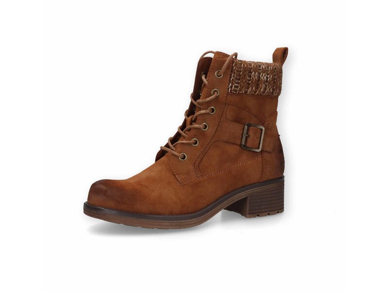Dockers - Rania - Braun 