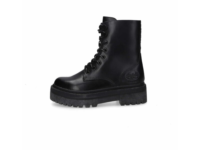 Dockers - Azzi - Schwarz 