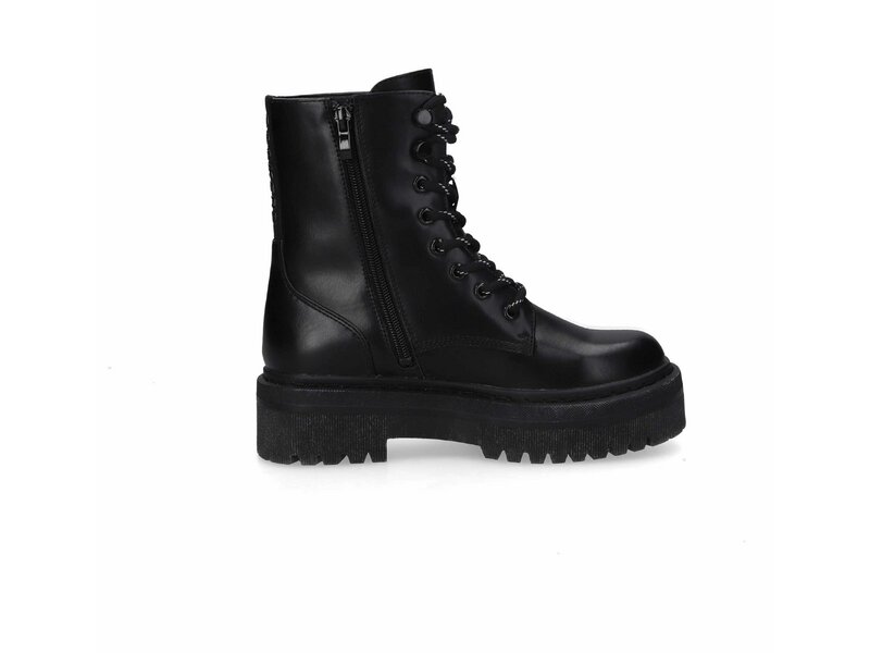 Dockers - Azzi - Schwarz 
