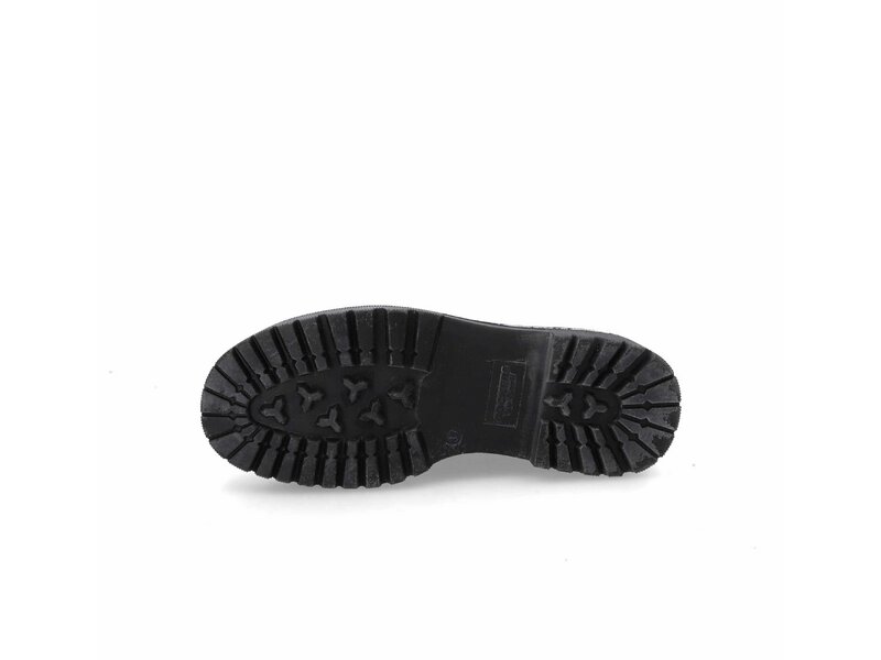 Dockers - Azzi - Schwarz 