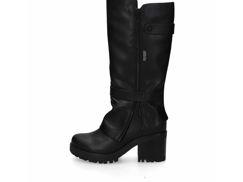 Dockers - Cessi - Schwarz 