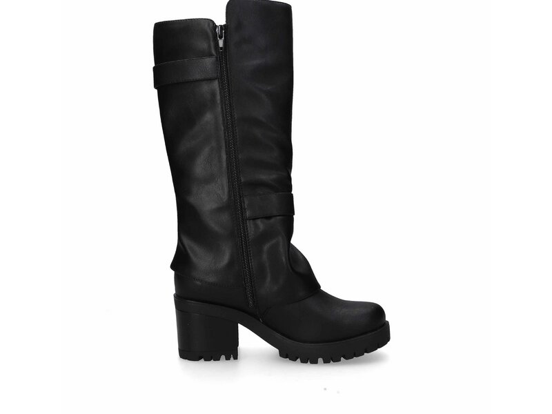 Dockers - Cessi - Schwarz 