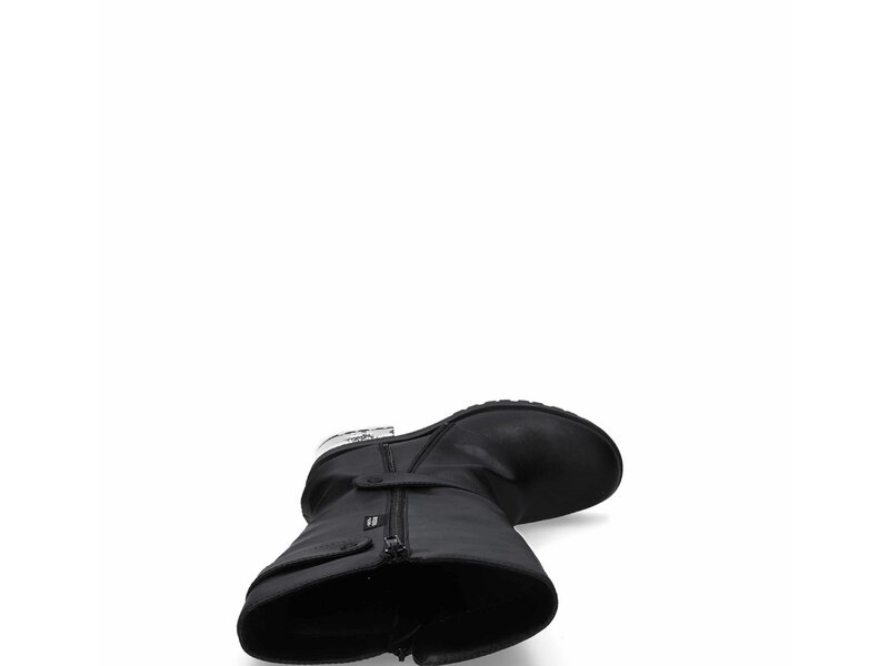 Dockers - Cessi - Schwarz 