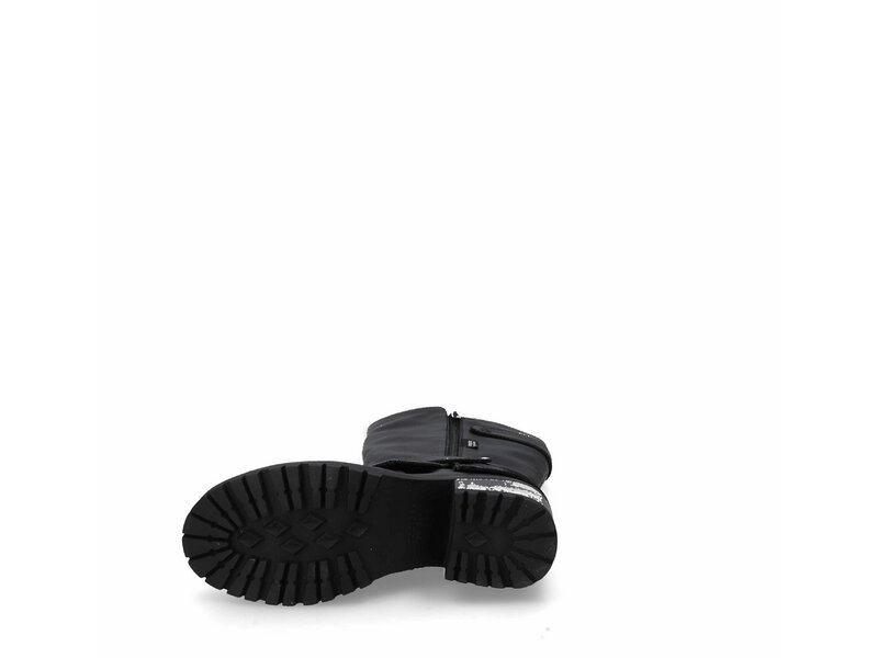 Dockers - Cessi - Schwarz 