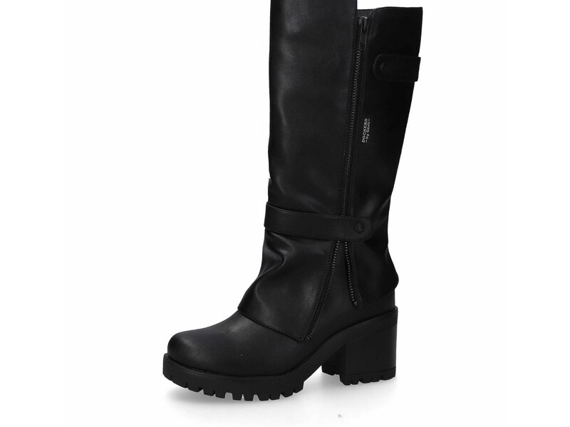 Dockers - Cessi - Schwarz 