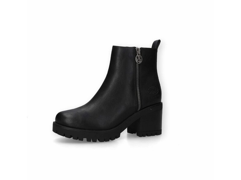 Dockers - Cessi - Schwarz 