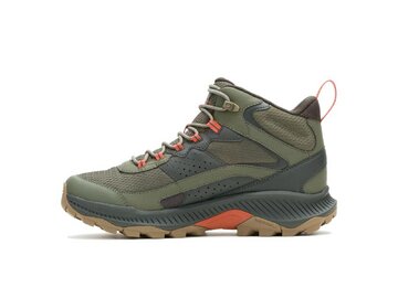 Merrell - Speed Strike 2 Mid Gtx - Gr&uuml;n