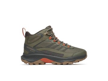 Merrell - Speed Strike 2 Mid Gtx - Gr&uuml;n