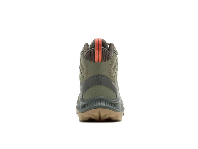 Merrell - Speed Strike 2 Mid Gtx - Gr&uuml;n 