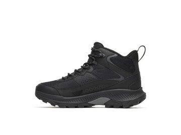 Merrell - Speed Strike 2 Mid Gtx - Schwarz