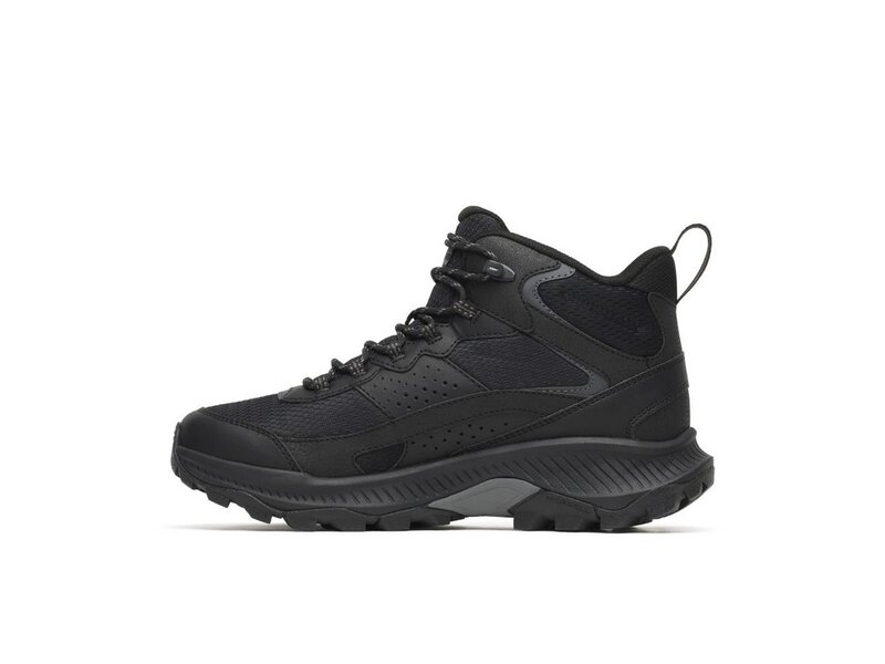 Merrell - Speed Strike 2 Mid Gtx - Schwarz 