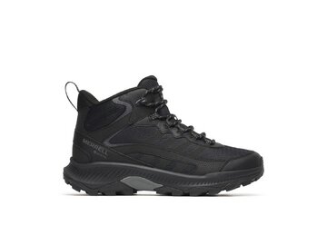 Merrell - Speed Strike 2 Mid Gtx - Schwarz