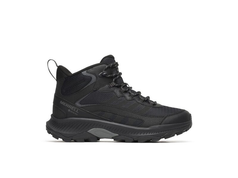 Merrell - Speed Strike 2 Mid Gtx - Schwarz 