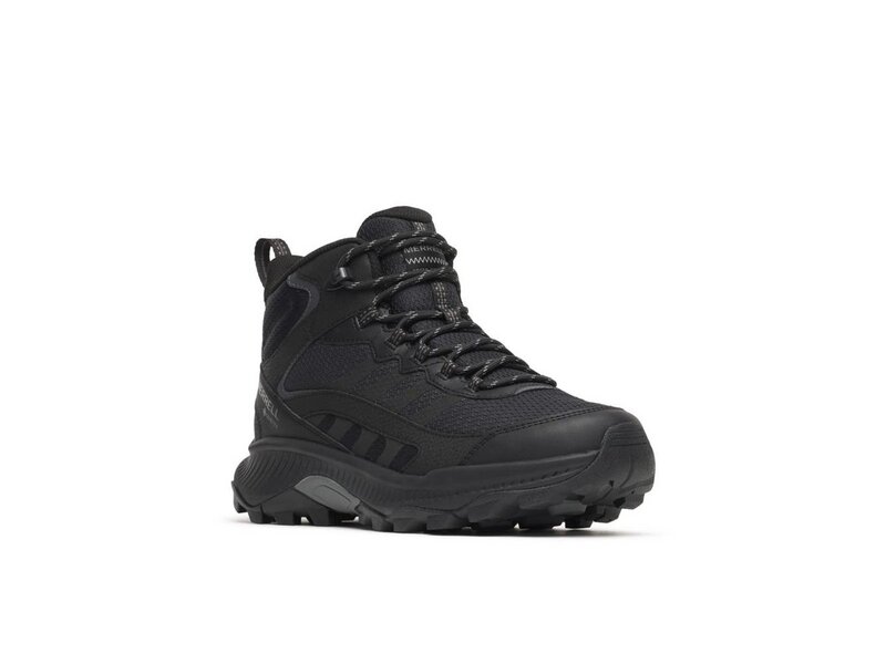 Merrell - Speed Strike 2 Mid Gtx - Schwarz 